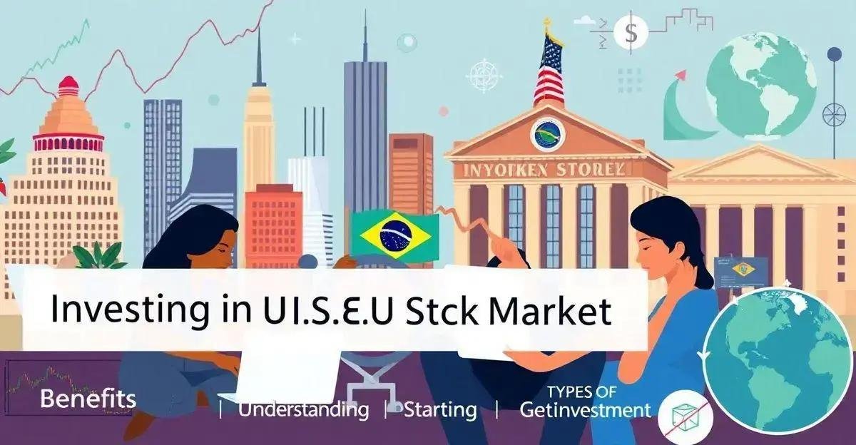 Understanding the US Stock Market