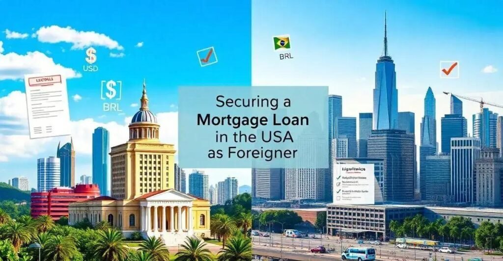 Key Differences Between Bank Loans in the USA and Brazil