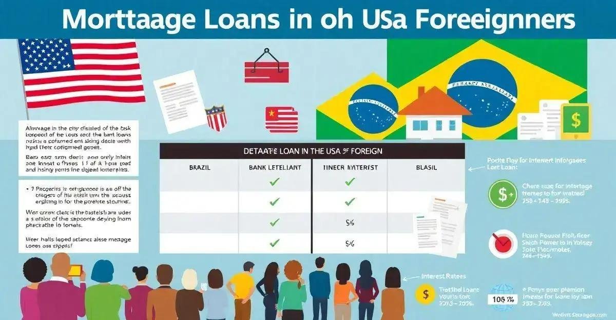 Mortgage Loan Options and Interest Rates