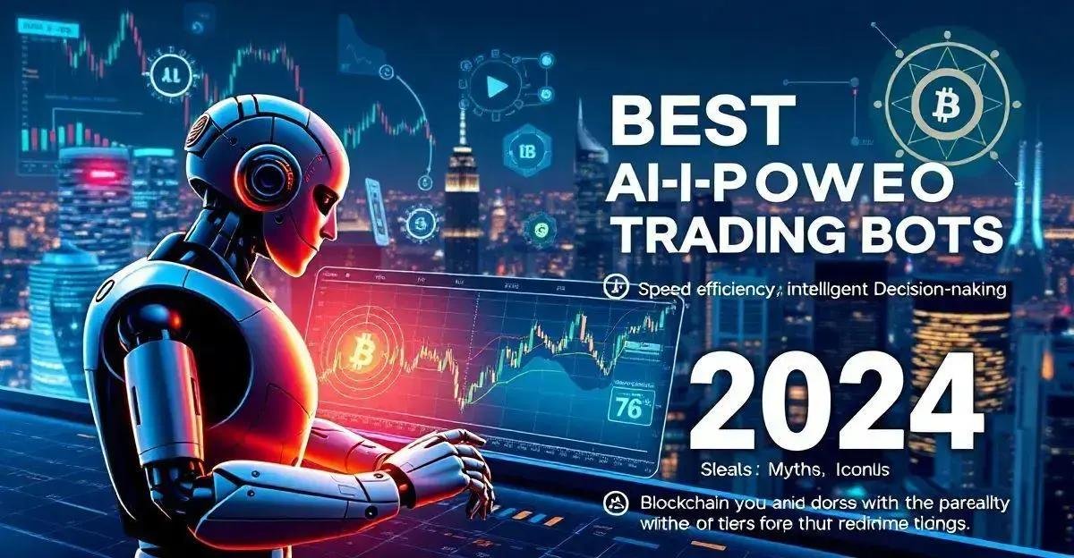 Choosing the Right AI-Powered Trading Bot