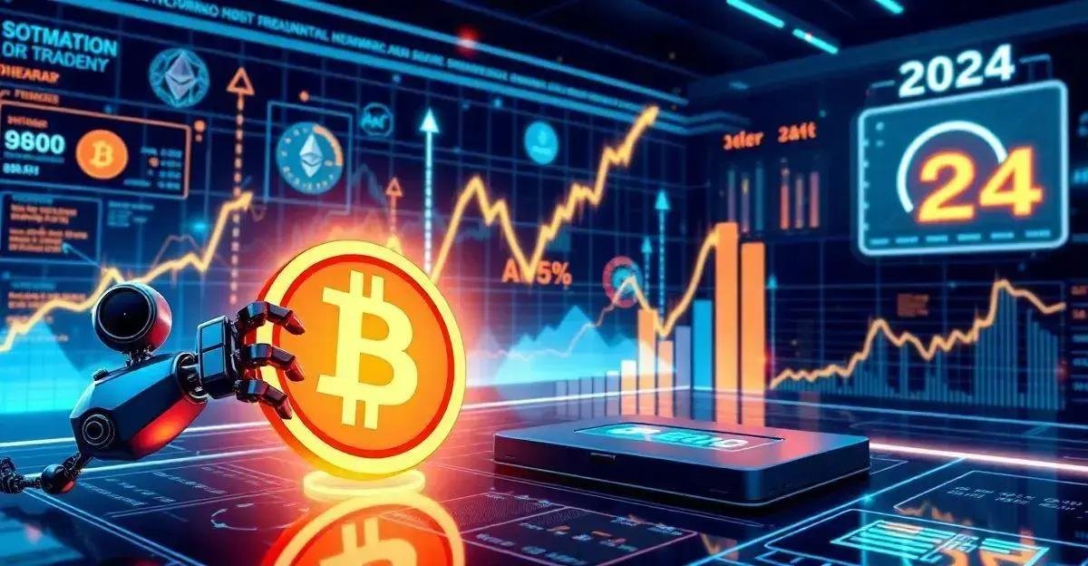 Future Trends in AI-Powered Crypto Trading