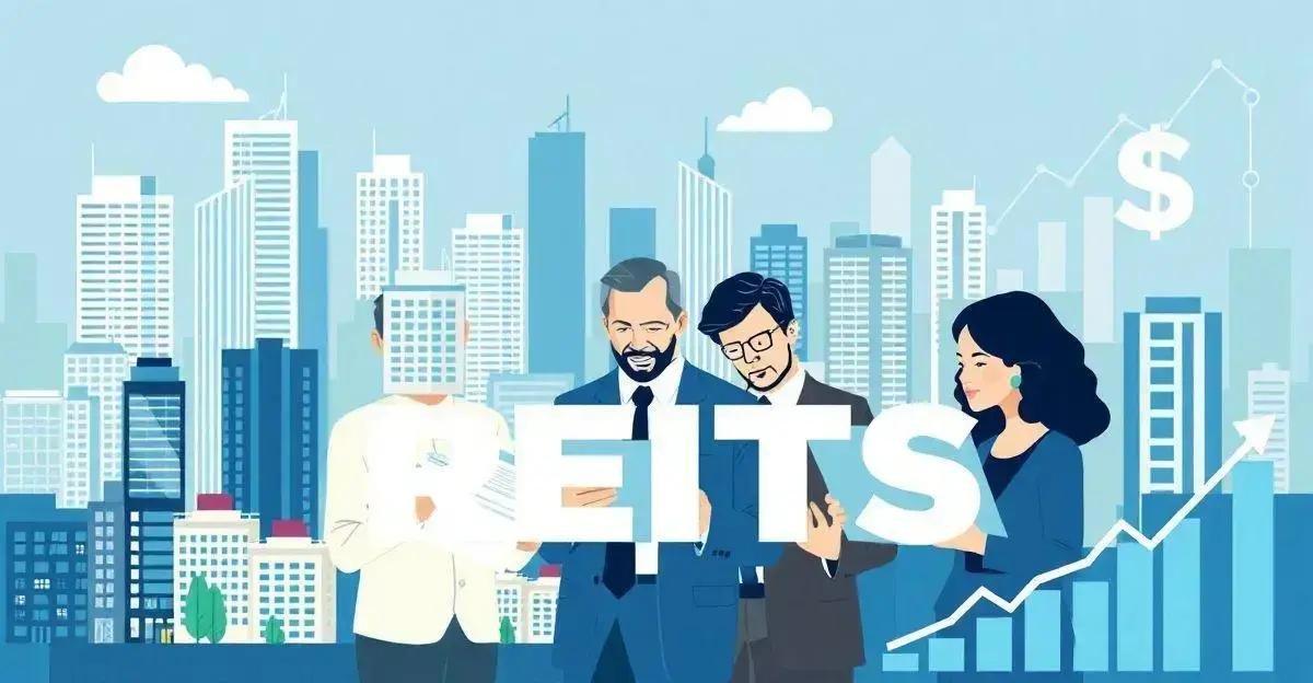 Conclusion: Why REITs Should Be a Part of Your Investment Plan