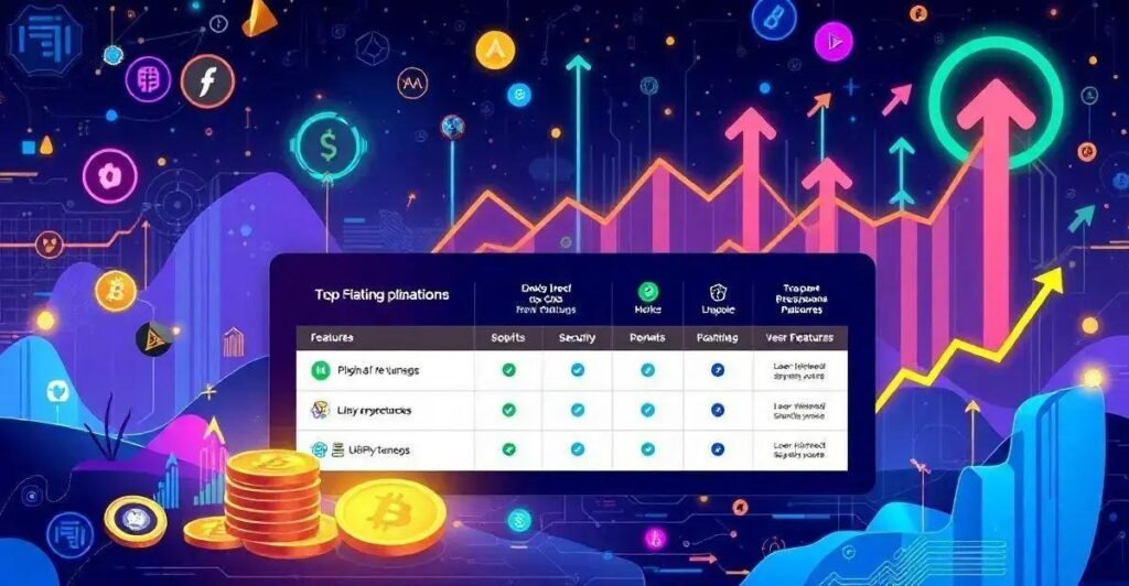 Benefits of Using DeFi Staking