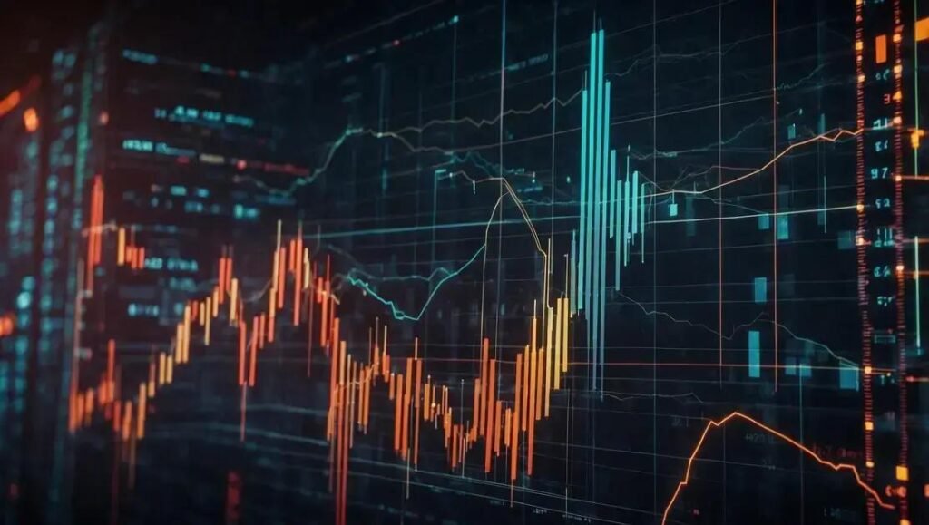 Crypto Market Volatility: Adjustment to New Political and Economic Directives