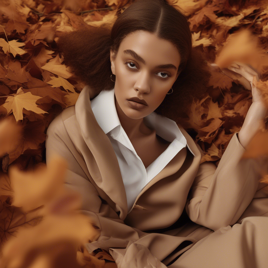 The Evolution of Size Inclusivity in Fashion: Autumn/Winter 2025 Report - FAQ Section Image