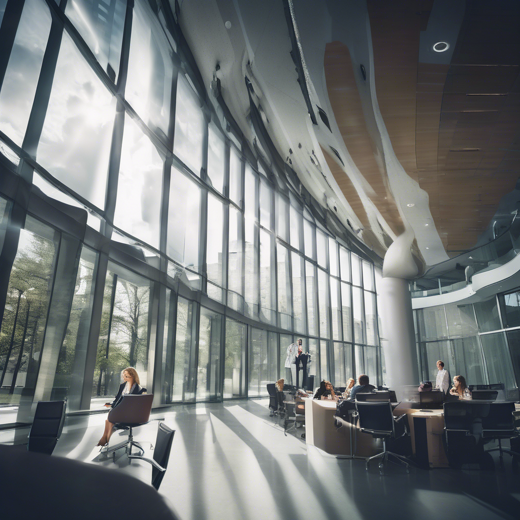 Business School Professors' Top Picks: Insights for 2025 - Content Illustration