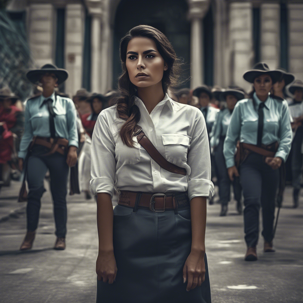 Mujeres visionarias que están revolucionando los seguros en México - Content Illustration
