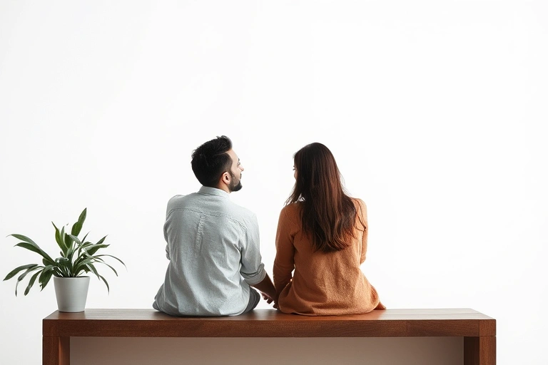 Conceitos visuais relacionados a App de Relacionamento para Solteiros