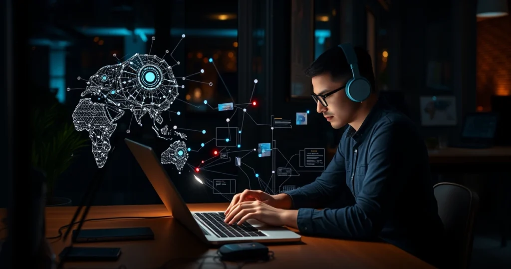 Como Conseguir Emprego pela Internet