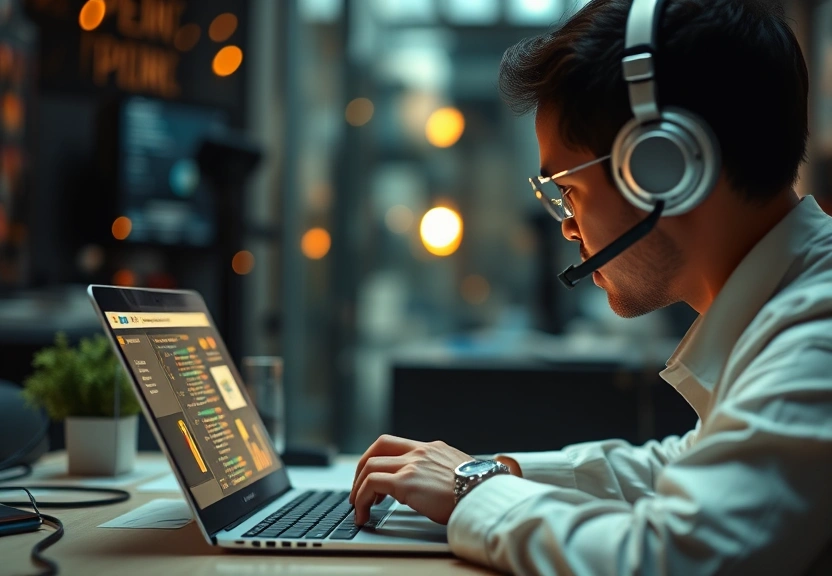 Representação visual: Como Conseguir Emprego pela Internet