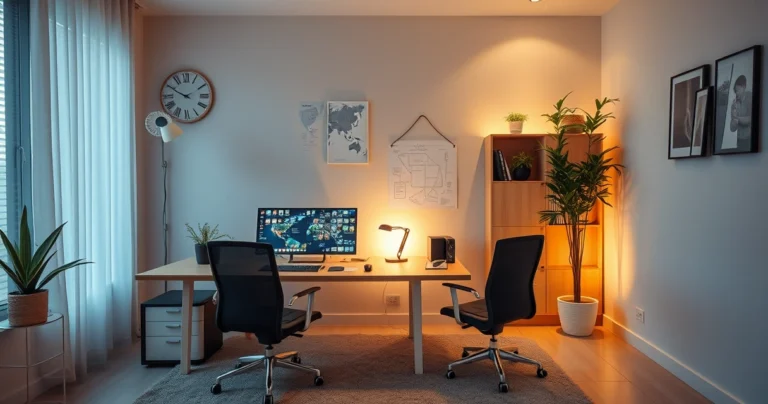 Como Trabalhar HOME OFFICE em 2025