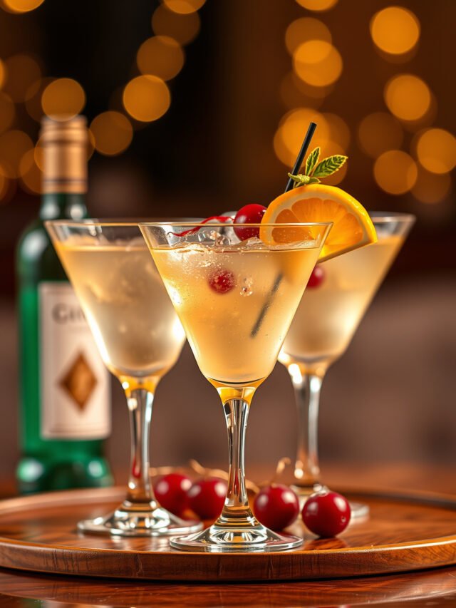 Dicas de Drinques e Ceviche com Cachaça